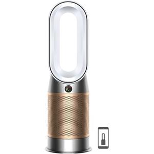 Dyson Dyso Luftr. Caldo+Freddo HP09 Formaldeide