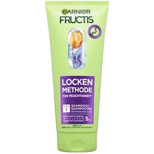 GARNIER Fructis metodo ricci Shampoo per capelli 200 ml