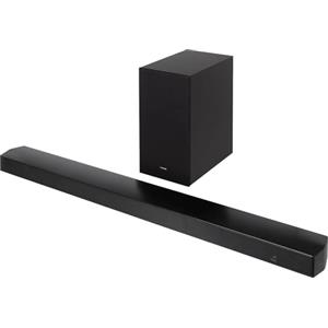 Samsung Soundbar HW-B750F - Black