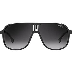 Carrera Occhiali da Sole CARRERA CARRERA 1007/S 003 MATTE BLACK 62/10/140 Uomo