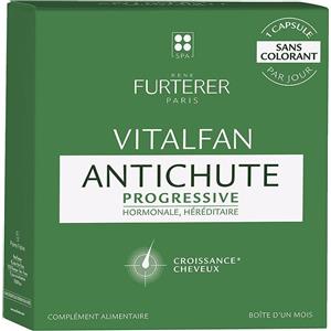 Rene Furterer Vitalfan Progressive - Integratore contro la caduta dei capelli, 30 capsule