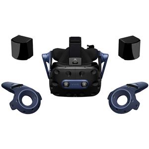 Htc Vive Pro 2 Complete Edition Visori VR Realtà Virtuale - refurbished