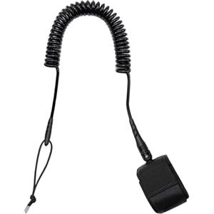 Generic Corda per tavola da surf, resistente, con retrattile, portatile, per wakeboard e sci nautico, per uomini e donne, sci nautico, surf, wakeboard, wakesurf, kneeboard, acqua, spiaggia, mare