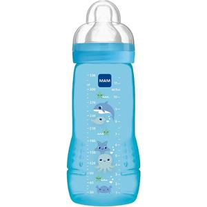 MAM EASY ACTIVE BIB 330ML MASC