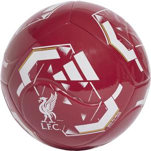 ADIDAS LIVERPOOL CLB HOME BALL Pallone