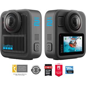 GOPRO GO PRO MAX2 SPECILTY BUNDLE Action Cam
