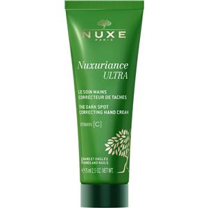 NUXE Nuxuriance Ultra Le Soin Mains Correcteur De Taches 75 ML
