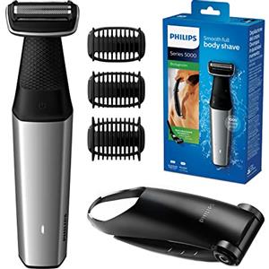 Philips Bodygroom Serie 5000 Impermeabile (modello BG5020/15)