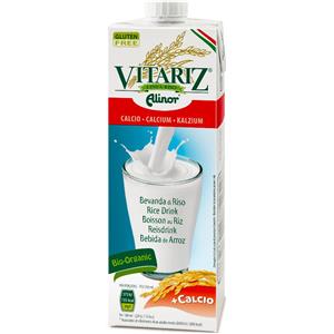 ALINOR SpA RISO VITAR 1LT FDL