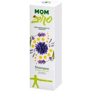 Candioli 'Candioli Shampoo Post Trattamento Pidocchi Mom Zero