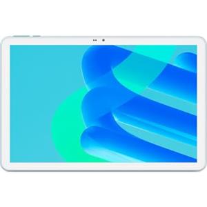 SPC WUUM TAB - Tablet per bambini con custodia, controllo parentale, chat sicura, gestione app e tempo di utilizzo da app SPC Circles | Tablet Android 10,1", schermo opaco e 128 GB - Blu