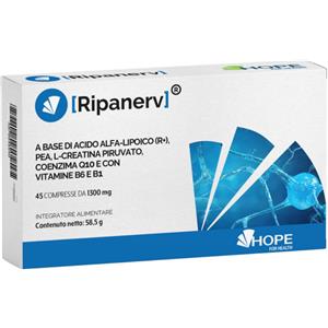 HOPE Srl RIPANERV 45CPR