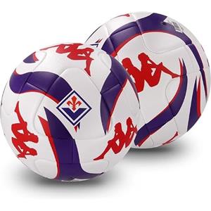 Kappa Pallone Calcio Ufficiale FIORENTINA 2024/25 Kean Dodo Albert Biraghi
