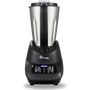 STARLYF Chef Tony Robot da Cucina Versatile Robot 500W 10 Velocità Multifunzione Tritare Frullamento Frullamento Cottura Temperatura Da 0 A 100°C