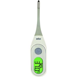 Procter & Gamble Braun Prt 2000 Termometro Digitale