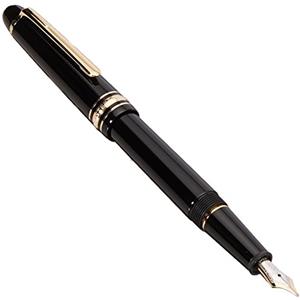 Montblanc Classique Fountain 145 - Penna stilografica classica