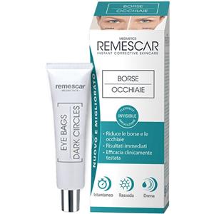 SYLPHAR NV REMESCAR EYE BAGS BORSE OCCHI 8 ML