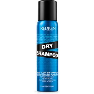 Redken Deep Clean Dry Shampoo 155 ml