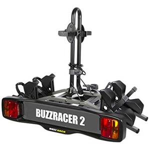Buzz Rack Portabici Posteriore 5983 88 cm 72 cm 15,7 kg