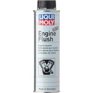 LIQUI MOLY Engine Flush, 300 ml, Additivo all'olio, SKU: 2678