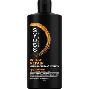 Syoss REPAIR shampoo 440 ml