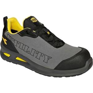 Diadora Utility Diadora MOD. Smart, Scarpe Antinfortunistiche Unisex-Adulto, 43 EU