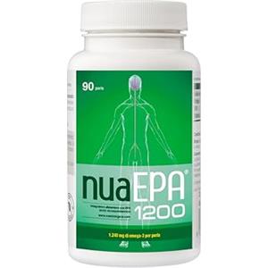 NUAEPA 1200mg. 90perlas - prodotto specifico per l'uso quotidiano, si integra bene in una routine quotidiana e unisce funzionalità pratica e sensazione piacevole giorno dopo giorno. e rende più sempli
