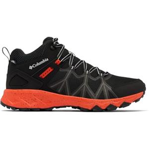 Columbia Scarpe da Trekking da Uomo,PEAKFREAK II MID OUTDRY