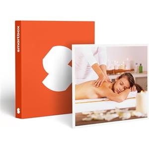 Smartbox - Cofanetto regalo Massaggi e benessere - Idea regalo originale - Un'esperienza relax per 1 persona