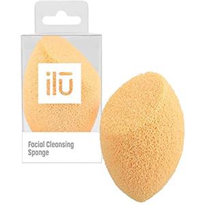 TB TOOLS FOR BEAUTY T4B ILU Beauty Blender Spugnetta A Goccia Per La Pulizia Del Viso Elimina Fondotinta