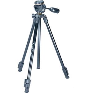 Vanguard Vesta 203AP - Treppiede in alluminio con testa sferica a 3 vie