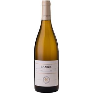 Chanson Pere & Fils Chablis 2017-750 ml