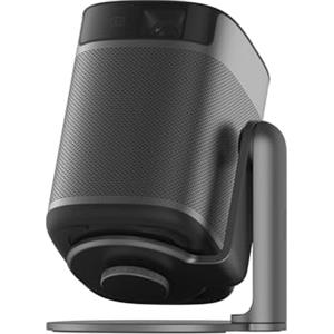 XGIMI MoGo 2 Pro (New) 1080P Proiettore portatile, con Supporto multi-angolo, Google TV con Netflix con Licenza, 430 Lumen ISO, 2 x Altoparlanti da 8W, Compatibile 4K, Autofocus,Wi-Fi, Bluetooth