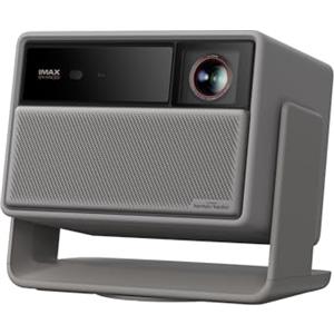 XGIMI HORIZON 20 Pro Proiettore Laser Triplo RGB 4K, 4100 Lumen ISO, Google TV con Netflix Ufficiale, Zoom Ottico & Lens Shift, IMAX Enhanced, Dolby Vision, Contrasto 20.000:1, Schermo 300"