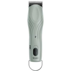 Wahl KMC+ Tosatrice per Animali - Motore Brushless Silenzioso, Impugnatura Testurizzata per Maggiore Comfort, Due Velocità, Utilizzo con Filo o Senza Filo, Autonomia Fino a 120 Minuti