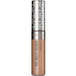 Rimmel London The Multi-Tasker Concealer, Correttore Occhiaie e Imperfezioni Illuminante, Formula Waterproof a Lunga Durata, 065 Rose Honey