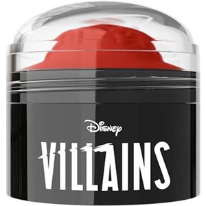 Wet n Wild x Disney Villains We Won't Bite Cream Blush, Blush in Stick dalla Texture Cremosa, Facilmente Modulabile e Sfumabile senza Effetto Macchia - Ispirato a Grimilde, Bad Apple