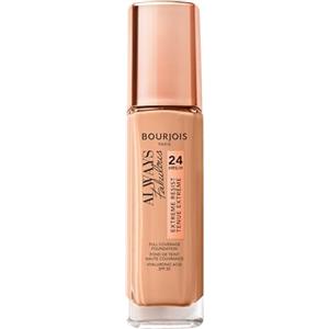 Bourjois Always Fabulous Foundation 200