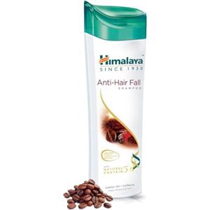 Himalaya Herbals Anti-Capelli Fall Shampoo (Previene Capelli Rottura) Tutti Tipi Di Capelli 400ml