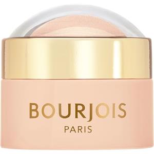 Bourjois Little Round Pot Cream Blush, Illuminante, Modulabile, Dura tutto il giorno, Formula liscia e sfumabile, Effetto naturale, 8,5g