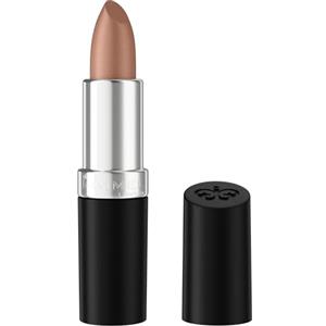 Rimmel London Rimmel Rosetto Lasting Finish Bullets, Lunga Durata, Finish Satinato, 4g, 901 Golden Dust