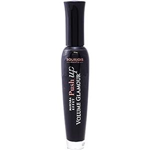 Bourjois - Volume Glamour Effet Push Up - Mascara Volumizzante a Lunga Durata Resistente all'Acqua - 71 Noir - 7 ml