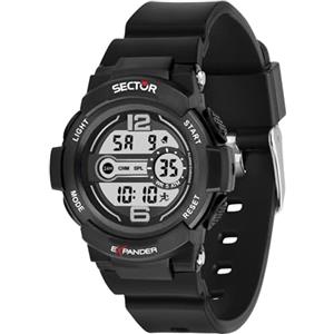 Sector No Limits R3251525001 Orologio, Uomo