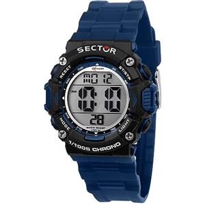 Sector No Limits Sector Expander Analogico R3251544003, blu, 40mm, striscia