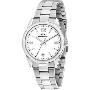Chronostar Orologio Uomo, Solo tempo, 3H, Analogico, Collezione TIMELESS - R3753316002