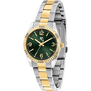 Chronostar B&G Orologio Donna, Solo tempo, 3H, Analogico, Collezione LUXURY - R3853241529