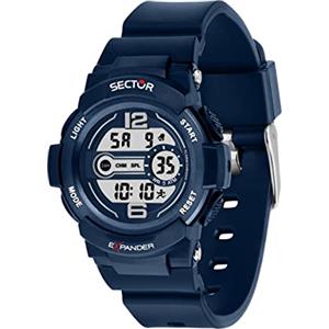 Sector No Limits R3251525002 Orologio, Uomo