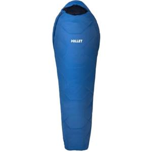 MILLET BAIKAL 750 Sacco a pelo lungo 2 stagioni Leggero Resistente 10°C