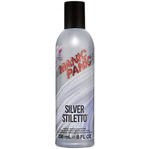 Manic Panic Silver Stiletto Balsamo 236 ml - Anti-Giallo Balsamo