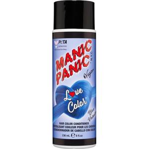 Manic Panic Love Color Mask Blue Valentine 236ml - balsamo colorante